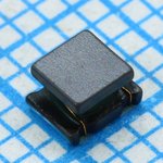 LQH32MN680K23L, 68 мкГн, 1210, 10%, Индуктивность SMD