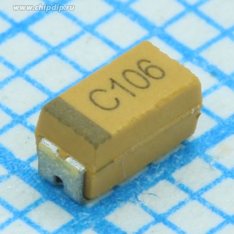 CA45-A025K475T – купить оптом и в розницу