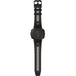 Смарт-часы Amazfit Active Edge A2212 1.32" TFT корп.черный рем.черный ...