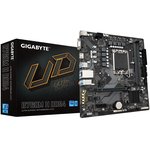 GIGABYTE B760M H DDR4, Motherboard