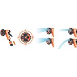 9391, Пистолет-распылитель для полива Claber Ergo-garden (блистер)