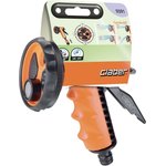 9391, Пистолет-распылитель для полива Claber Ergo-garden (блистер)