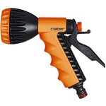 8541, Пистолет-распылитель для полива Claber Ergo shower (блистер)