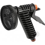 9373, Пистолет-распылитель для полива Claber Garden (блистер)