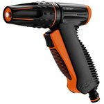 9561, Пистолет-распылитель для полива Claber Precision Confort