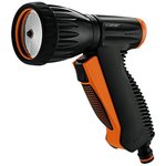 9563, Пистолет-распылитель для полива Claber Multi-Jet Confort