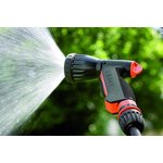 9563, Пистолет-распылитель для полива Claber Multi-Jet Confort