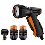 9563, Пистолет-распылитель для полива Claber Multi-Jet Confort