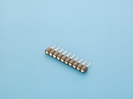 SCSL-10, Панелька SIP 10 цанговая, однорядная