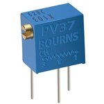 PV37W503, (СП5-2ВБ) 50 кОм (аналог 3266W-1-503), Резистор подстроечный