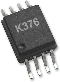 ACPL-K376-500E, Logic Output Optocouplers Optocoupler