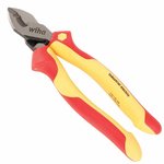 32927, Wire Stripping & Cutting Tools Insulated Industrial Cable Cutters 8.0"