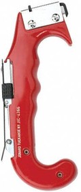 JIC-4366, Wire Stripping & Cutting Tools CBLE SHEATH STRIPPER and RING TOOL