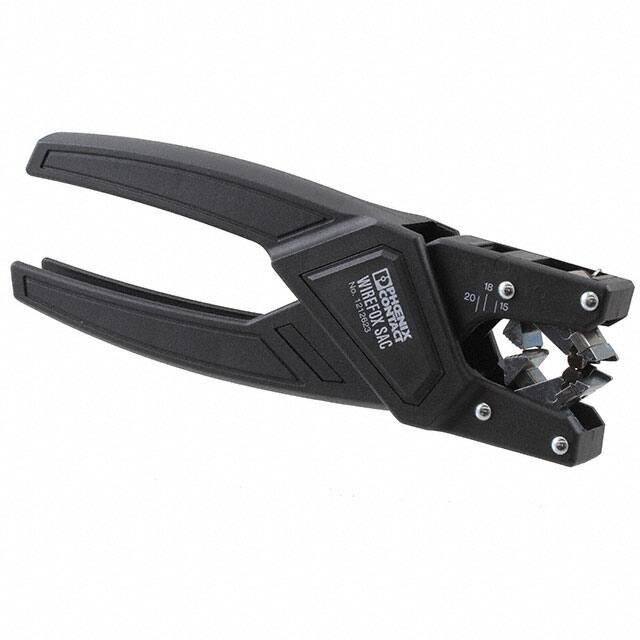 Phoenix contact wire stripping discount