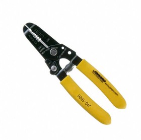 JIC-1626, Wire Stripping & Cutting Tools WIRE STRIPPER 16-26AWG