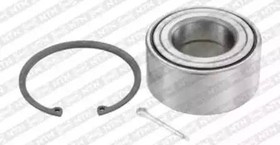 R18414, Подшипник пер. ступ. ком/кт, HYUNDAI ix35/i40/Santa Fe/Sonata/Tucson, KIA Magentis/Sportage 98- – купить оптом и в розницу