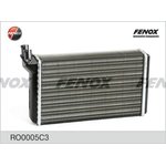 RO0005C3, Радиатор отопления