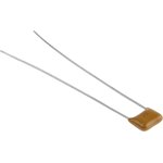 SR305C334KARTR, 330nF Multilayer Ceramic Capacitor MLCC, 50V dc V, ±10%  ...