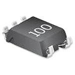 SRF0602-101Y, 100 µH 300 mA Common Mode Choke 0.22