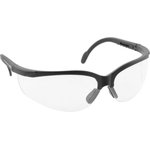 MAINZ очки защитные бесцветные, универсальный размер HT5K005