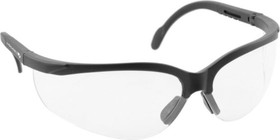 Фото 1/2 MAINZ очки защитные бесцветные, универсальный размер HT5K005