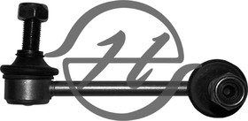 Фото 1/2 HS901017, Тяга стабилизатора задней подвески, левая