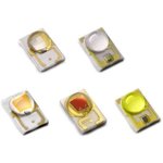 LXM5-PD01, High Power LEDs - Single Color LUXEON Rebel Color, Red 620nm - 645nm