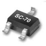 MIC809LYC3-TR, Supervisory Circuits 3-Pin Microprocessor Reset Circuit with ...