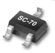MIC809LYC3-TR, Supervisory Circuits 3-Pin Microprocessor Reset Circuit with Push-Pull Active-Low Output, 4.63V Thres
