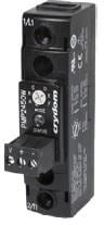 Фото 1/3 PMP2425W, Solid State Relays - Industrial Mount 25A 90-280 VAC w/ elevator screw