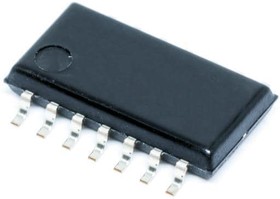 SN75C189ANSR, RS-232 Interface IC Quadruple Low-Power Line Receiver