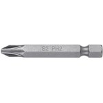 Набор бит Phillips EXPERT PUDE-1202-50 (50 шт; PH2; 50 мм) 100251