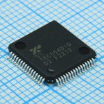 GD32F303RGT6, Микроконтроллер 32-бит 120МГц ядро ARM Cortex-M4 встроенный ...