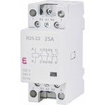 Контактор R 25-22 230V AC 25A (AC1)