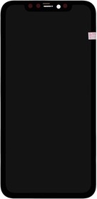 Фото 1/3 Дисплей для Apple iPhone 11 Pro Max оригинальная матрица ZY In-Cell LTPS FHD (черный)