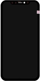 Фото 1/3 Дисплей для Apple iPhone 11 Pro оригинальная матрица ZY In-Cell LTPS FHD (черный)