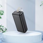 Внешний Аккумулятор (батарея) для HOCO J111B Smart 30000 mAh, 2xUSB, 1xUSB-C ...