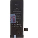 Аккумулятор HOCO для iPhone SE 1624mAh (коробка)