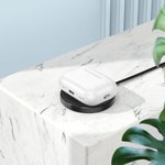 Наушники TWS Bluetooth HOCO EW49 BT 5.3, внутриканальная (белый)