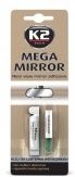 B110, K2 MEGA MIRROR клей для зеркал заднего вида 0,6 мл