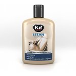K202, Очиститель обивки для чистки обивки из кожи, удаляет любые пятна жира ...