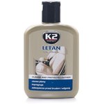 K202, Очиститель обивки для чистки обивки из кожи, удаляет любые пятна жира ...