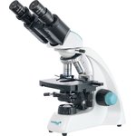 Бинокулярный микроскоп 400B 75420