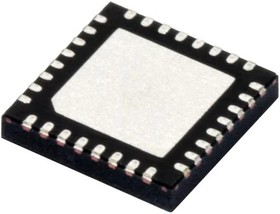 HMC584LP5E, VCO Oscillators VCO w/ Fo/2 & Div/4, 12.5 - 13.9 GHz