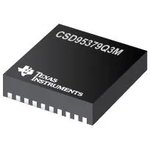 CSD95379Q3M, Gate Drivers Sync Buck NexFET Power State