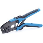 55910, Пресс-клещи для изолированных наконечников CTB-01 (КВТ)