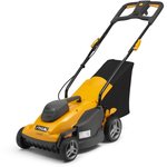 294340068ST1, Газонокосилка электрическая STIGA COMBI 336c