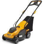294340068ST1, Газонокосилка электрическая STIGA COMBI 336c