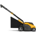 294340068ST1, Газонокосилка электрическая STIGA COMBI 336c
