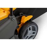 294340068ST1, Газонокосилка электрическая STIGA COMBI 336c